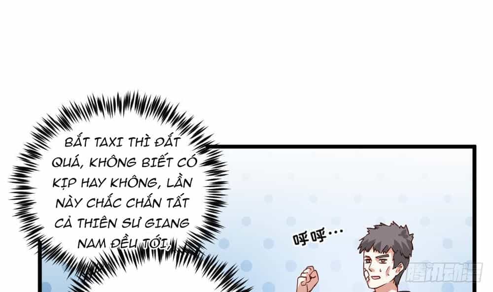 Thần Huyền Sư - Chương 11 - ảnh 13