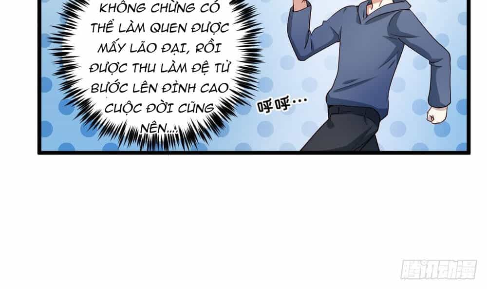 Thần Huyền Sư - Chương 11 - ảnh 14