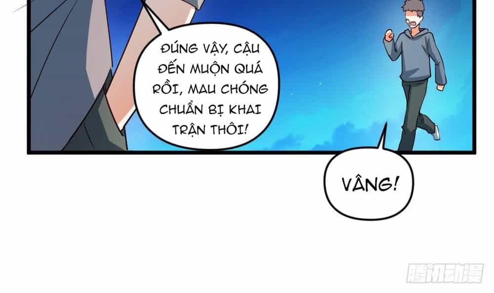 Thần Huyền Sư - Chương 11 - ảnh 16