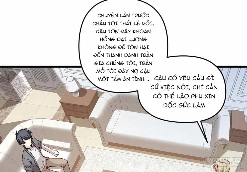 Thần Huyền Sư - Chương 11 - ảnh 45