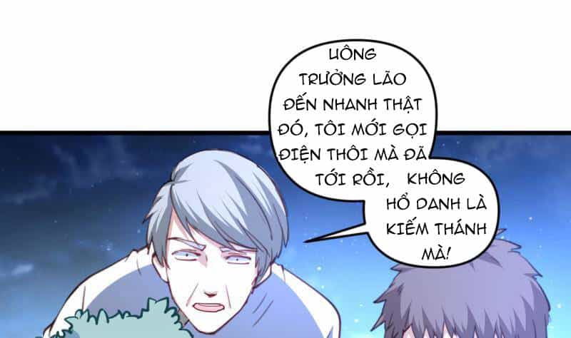 Thần Huyền Sư - Chương 13 - ảnh 20