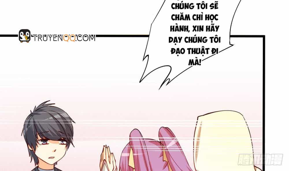 Thần Huyền Sư - Chương 14 - ảnh 35