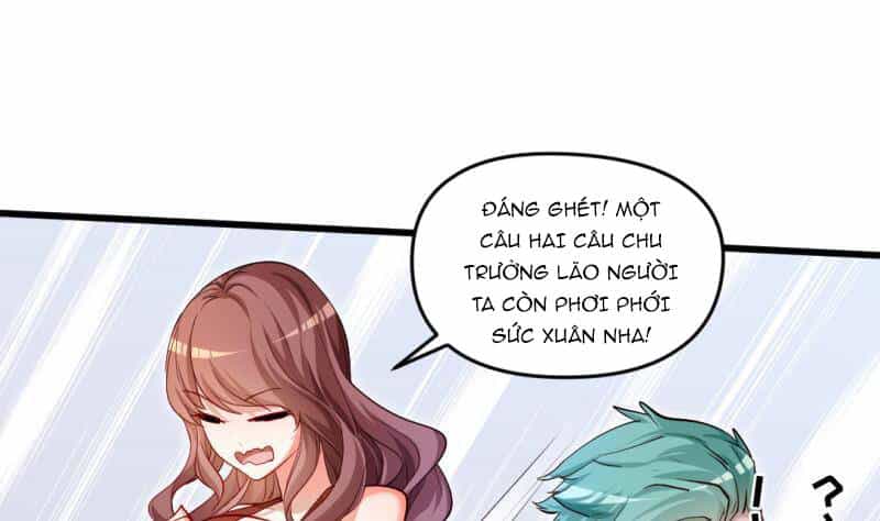 Thần Huyền Sư - Chương 16 - ảnh 16