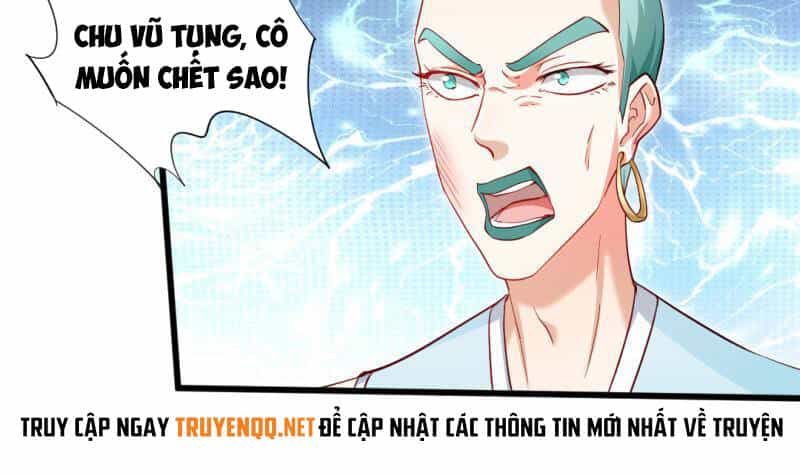 Thần Huyền Sư - Chương 16 - ảnh 19