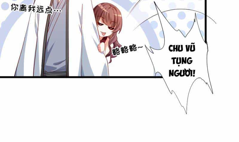 Thần Huyền Sư - Chương 16 - ảnh 21