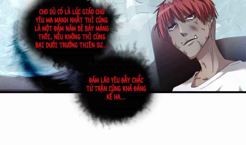 Thần Huyền Sư - Chương 16 - ảnh 37