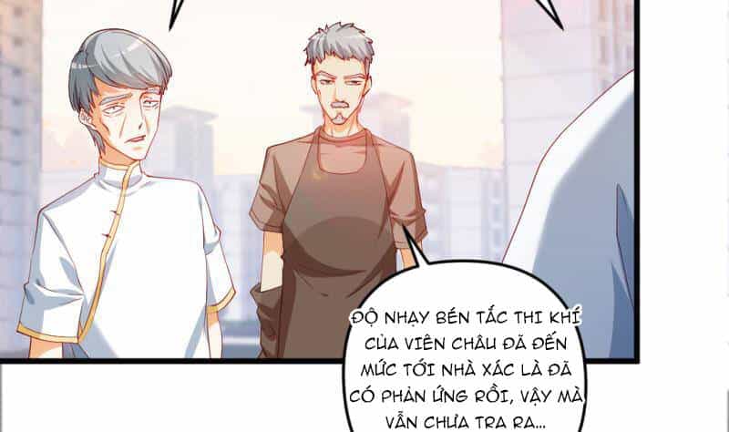 Thần Huyền Sư - Chương 16 - ảnh 7