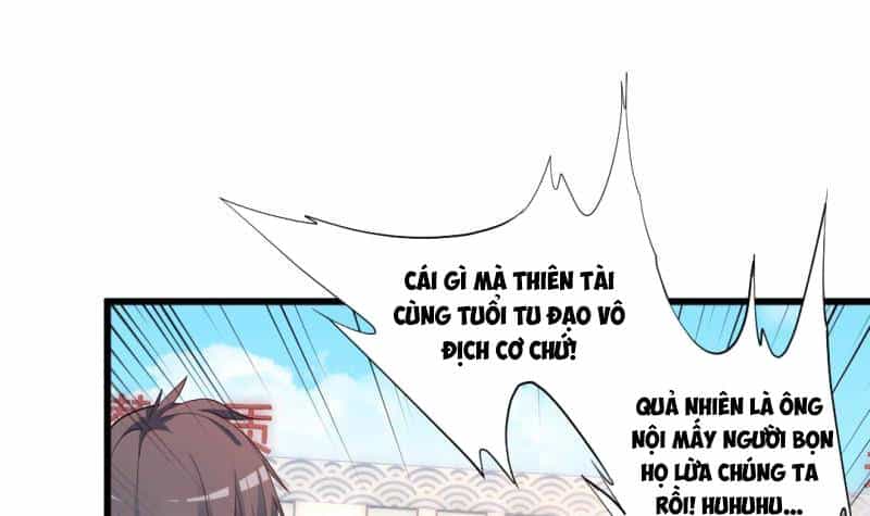 Thần Huyền Sư - Chương 17 - ảnh 17