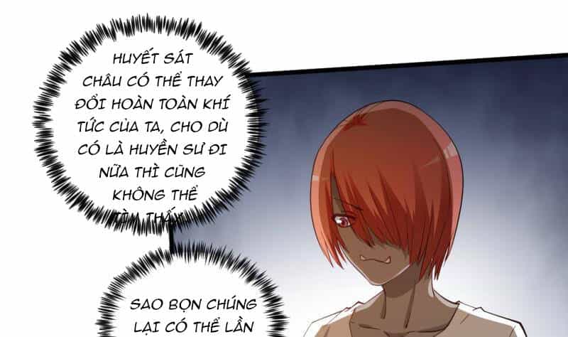 Thần Huyền Sư - Chương 17 - ảnh 36