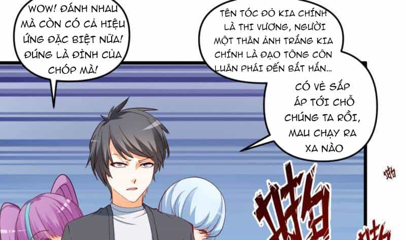 Thần Huyền Sư - Chương 18 - ảnh 30