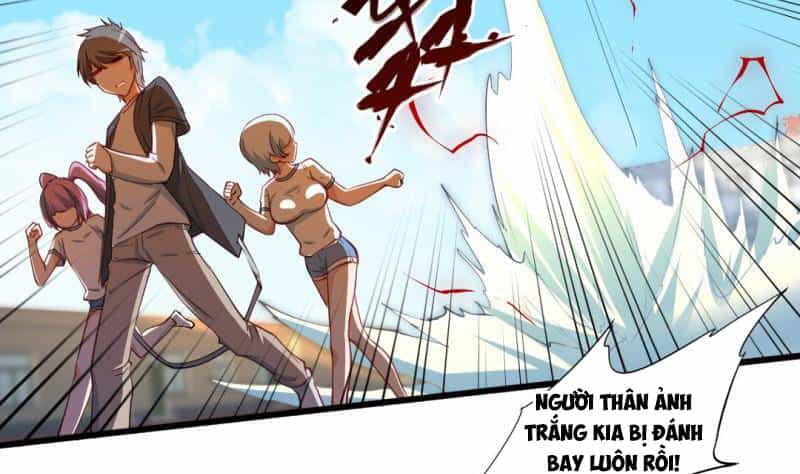 Thần Huyền Sư - Chương 18 - ảnh 33
