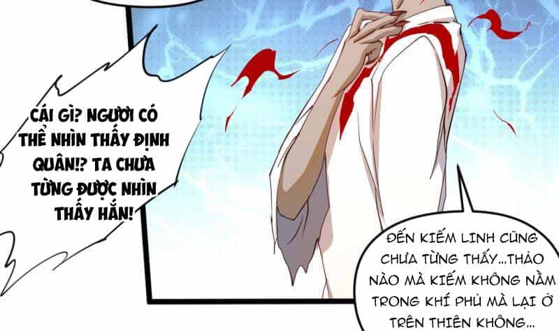 Thần Huyền Sư - Chương 19 - ảnh 26