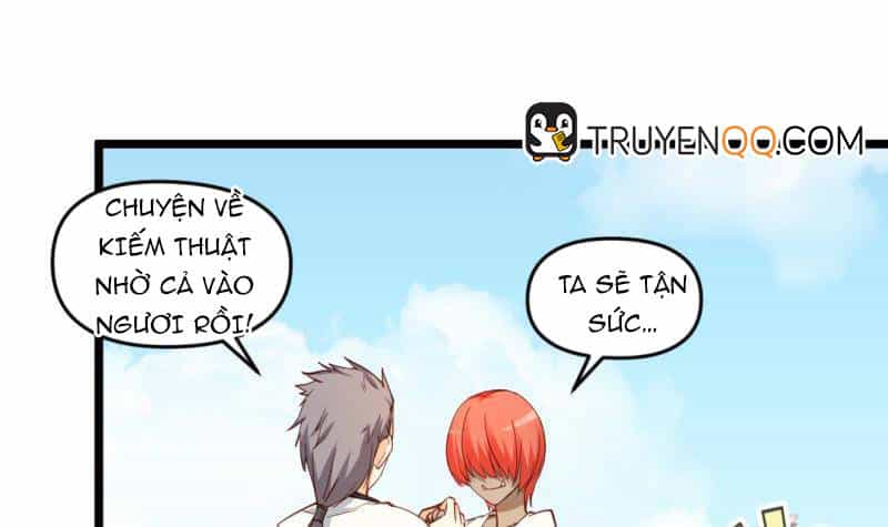 Thần Huyền Sư - Chương 19 - ảnh 31