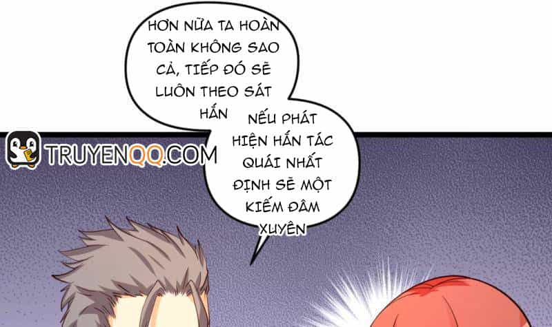 Thần Huyền Sư - Chương 19 - ảnh 37