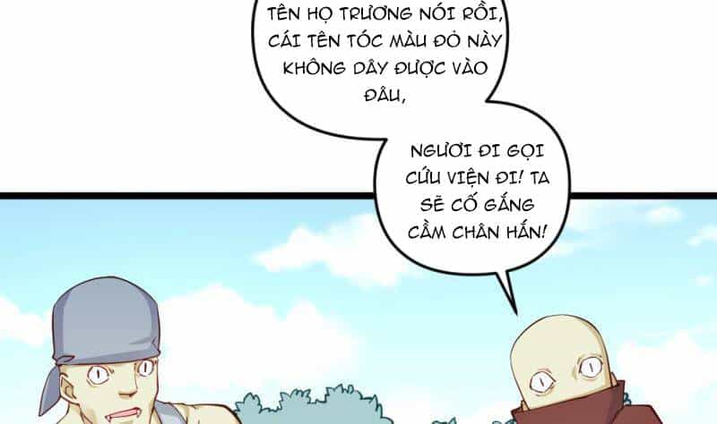 Thần Huyền Sư - Chương 24 - ảnh 29
