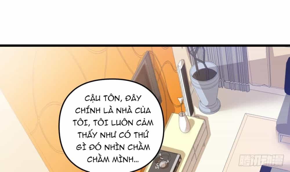 Thần Huyền Sư - Chương 3 - ảnh 17