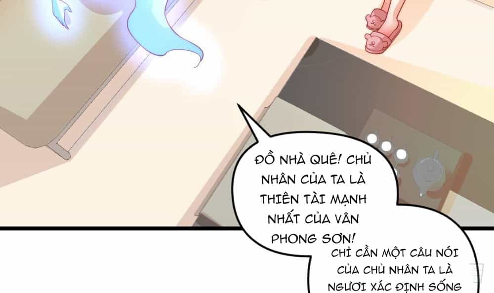Thần Huyền Sư - Chương 3 - ảnh 50