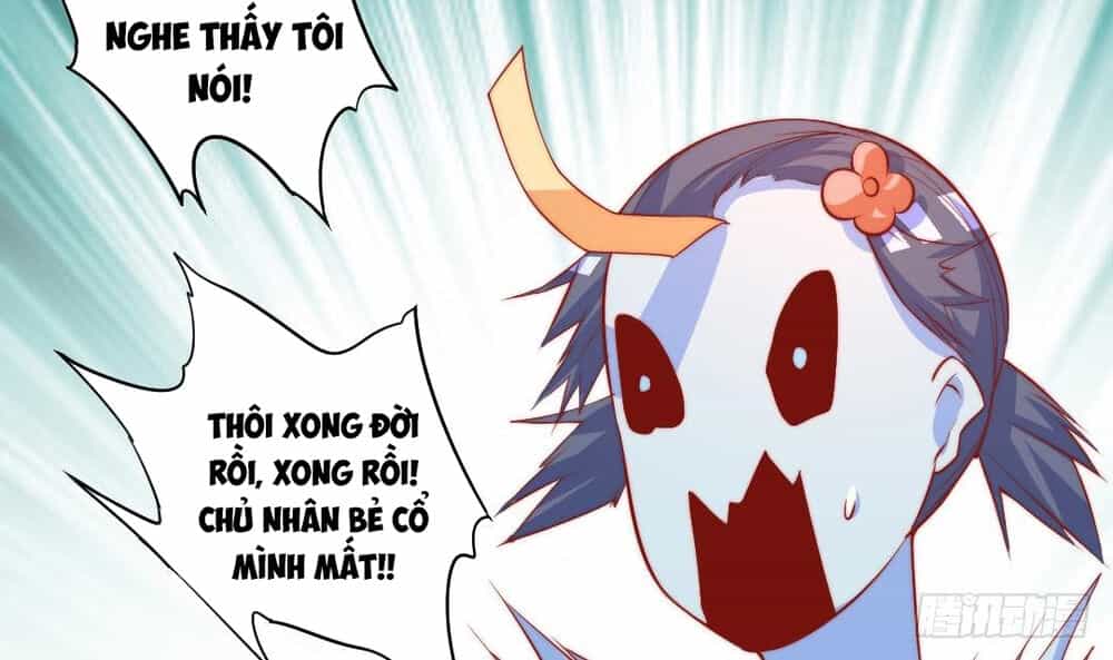 Thần Huyền Sư - Chương 3 - ảnh 58