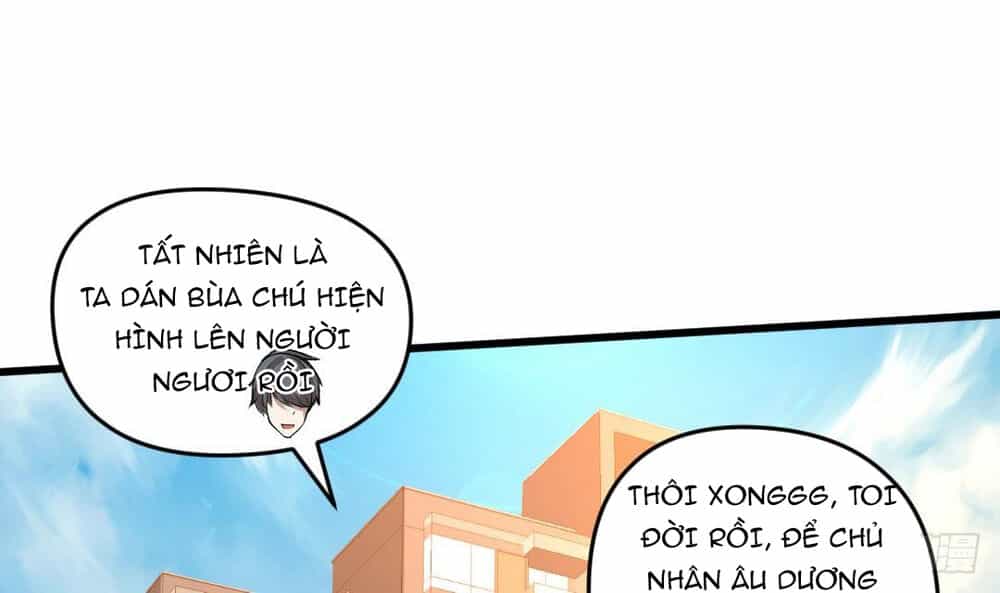 Thần Huyền Sư - Chương 3 - ảnh 60