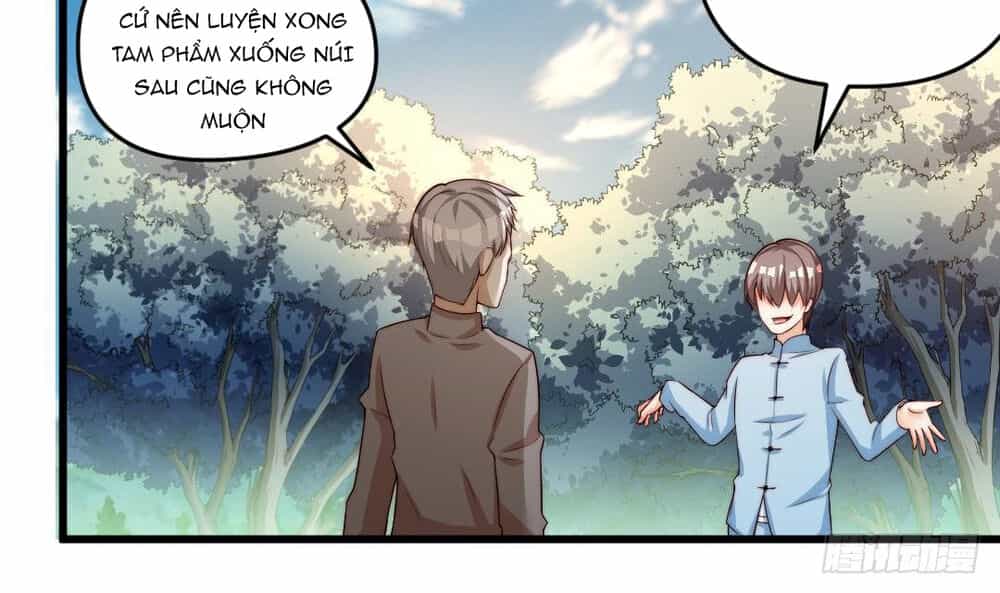 Thần Huyền Sư - Chương 4 - ảnh 15