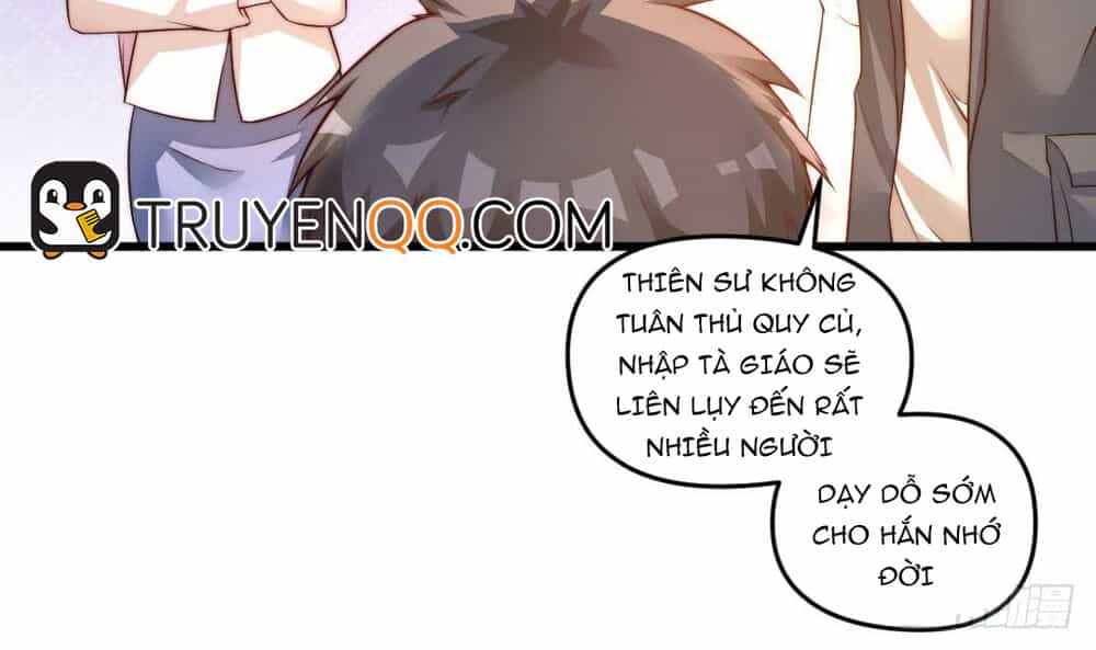 Thần Huyền Sư - Chương 6 - ảnh 23