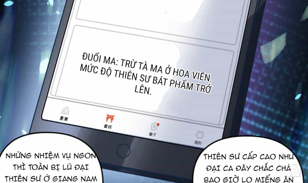 Thần Huyền Sư - Chương 6 - ảnh 26