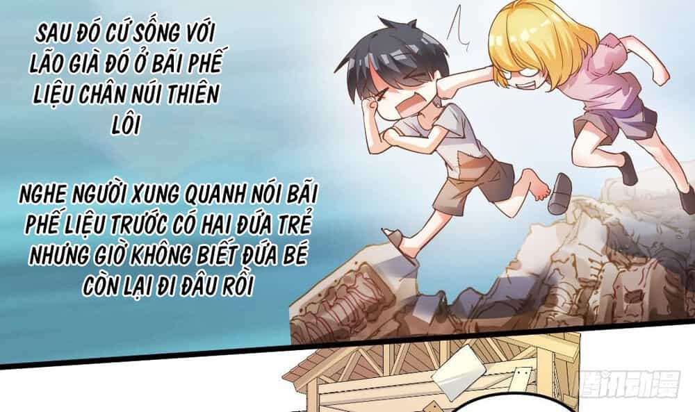 Thần Huyền Sư - Chương 7 - ảnh 18