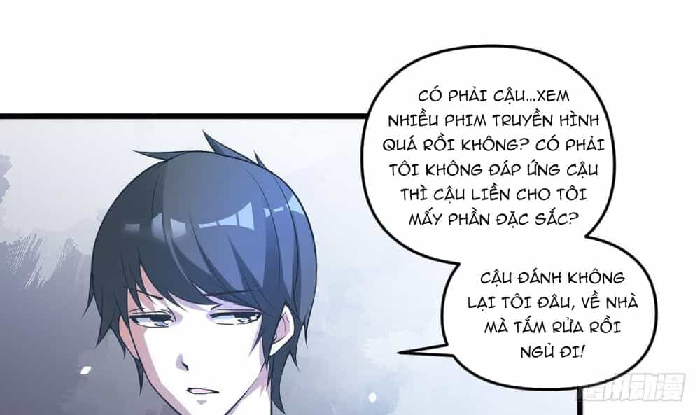 Thần Huyền Sư - Chương 8 - ảnh 11