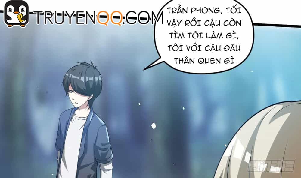 Thần Huyền Sư - Chương 8 - ảnh 5