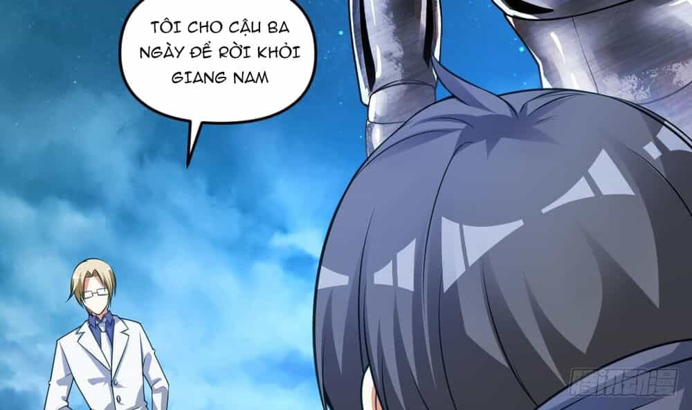 Thần Huyền Sư - Chương 8 - ảnh 52