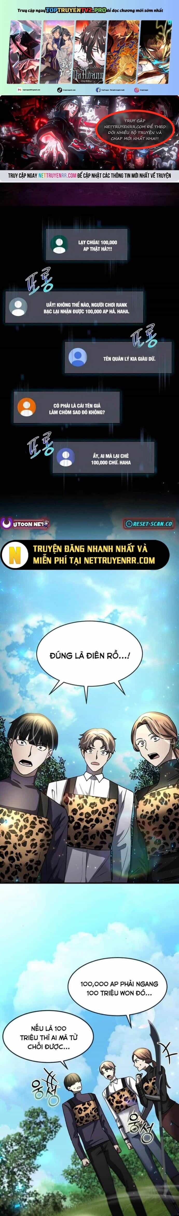 Thần Khí Huyền Thoại Của Người Chơi Thiên Tài - Chương 33 - ảnh 2