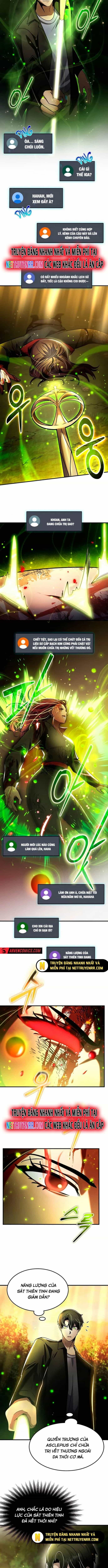 Thần Khí Huyền Thoại Của Người Chơi Thiên Tài - Chương 34 - ảnh 5