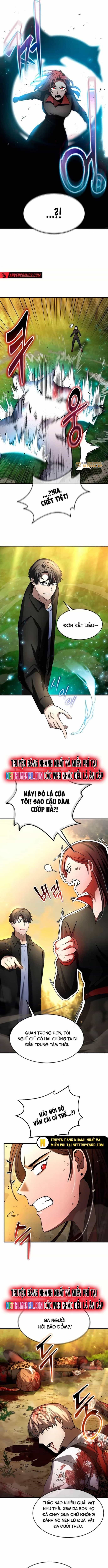 Thần Khí Huyền Thoại Của Người Chơi Thiên Tài - Chương 34 - ảnh 8