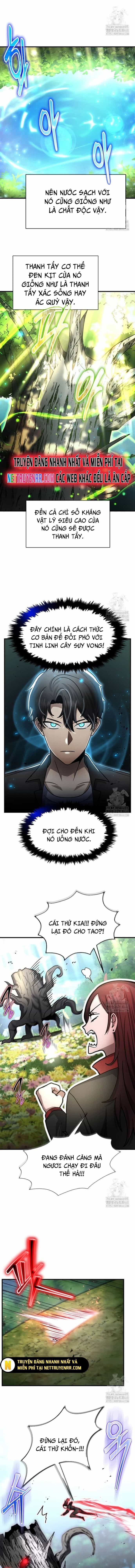 Thần Khí Huyền Thoại Của Người Chơi Thiên Tài - Chương 35 - ảnh 7