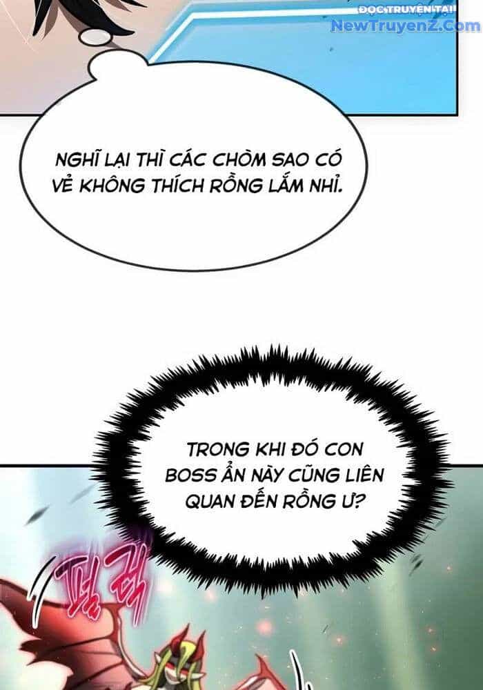 Thần Khí Huyền Thoại Của Người Chơi Thiên Tài - Chương 36 - ảnh 24