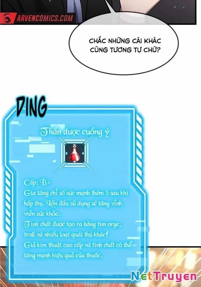 Thần Khí Huyền Thoại Của Người Chơi Thiên Tài - Chương 40 - ảnh 22
