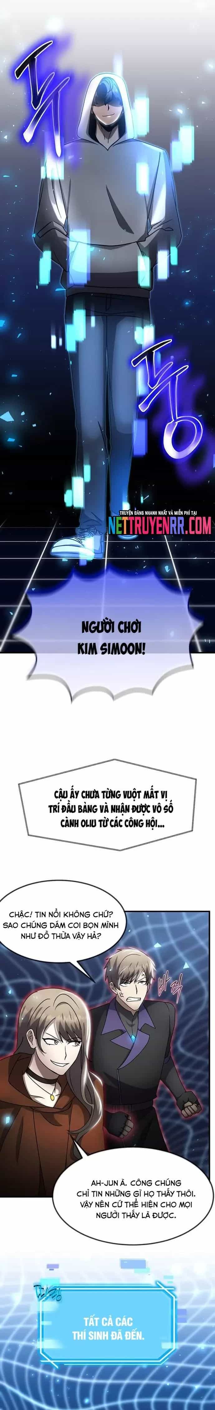 Thần Khí Huyền Thoại Của Người Chơi Thiên Tài - Chương 48 - ảnh 22