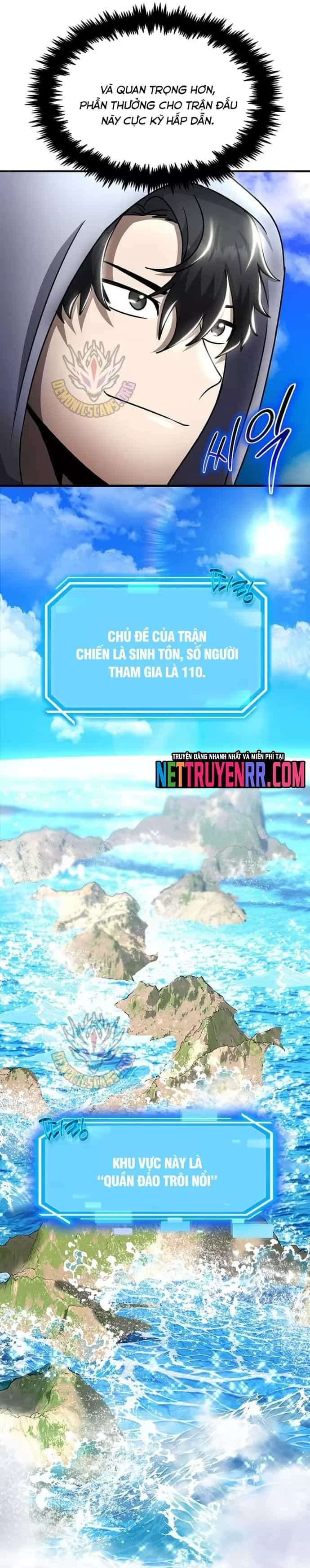 Thần Khí Huyền Thoại Của Người Chơi Thiên Tài - Chương 48 - ảnh 24