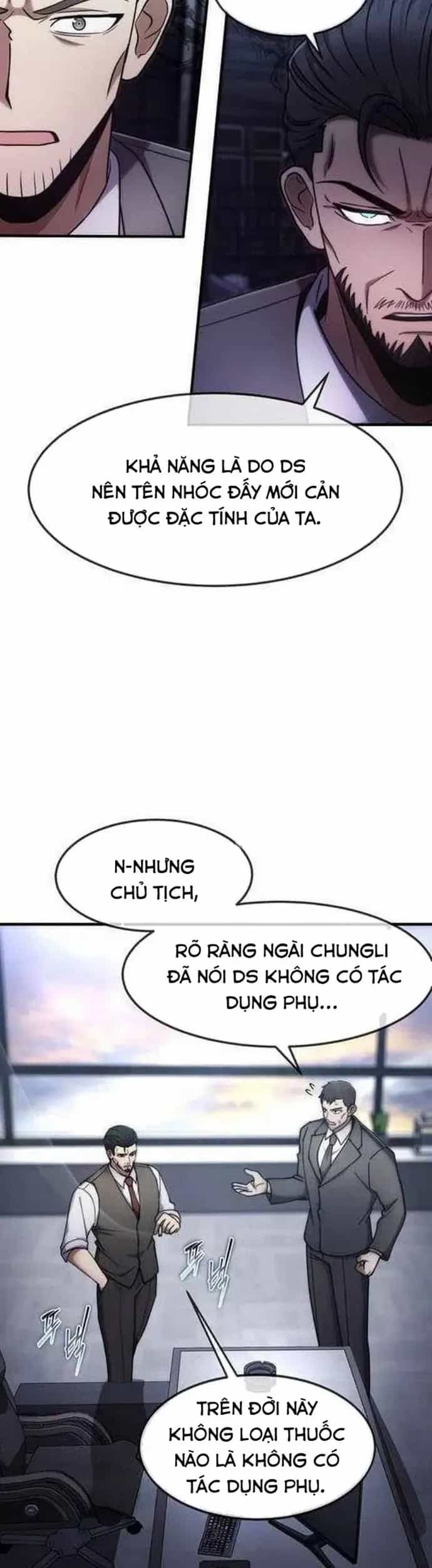 Thần Khí Huyền Thoại Của Người Chơi Thiên Tài - Chương 66 - ảnh 21