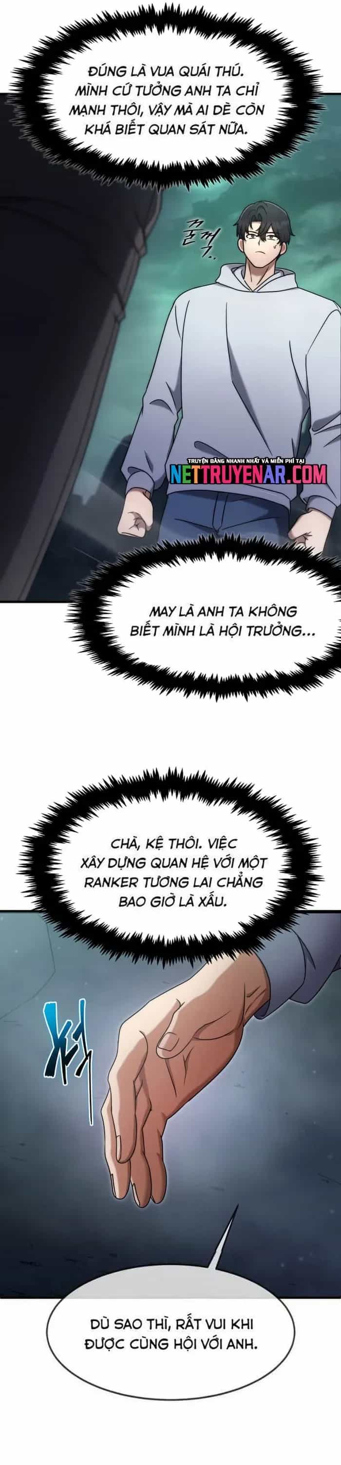 Thần Khí Huyền Thoại Của Người Chơi Thiên Tài - Chương 67 - ảnh 11