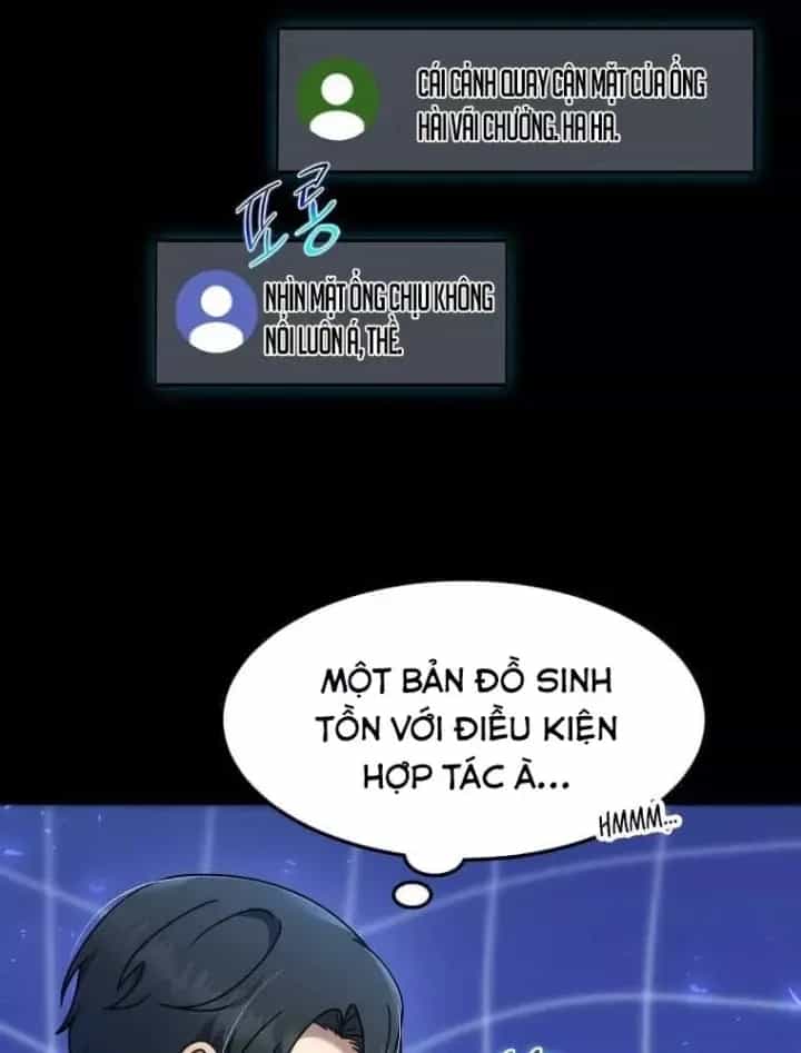 Thần Khí Huyền Thoại Của Người Chơi Thiên Tài - Chương 77 - ảnh 41