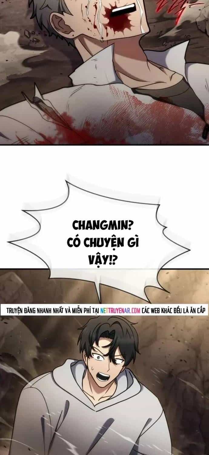 Thần Khí Huyền Thoại Của Người Chơi Thiên Tài - Chương 78 - ảnh 65