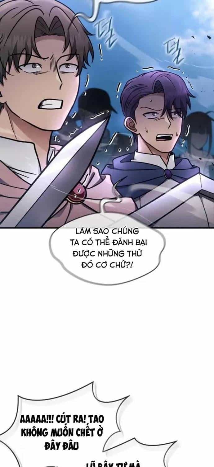 Thần Khí Huyền Thoại Của Người Chơi Thiên Tài - Chương 79 - ảnh 22