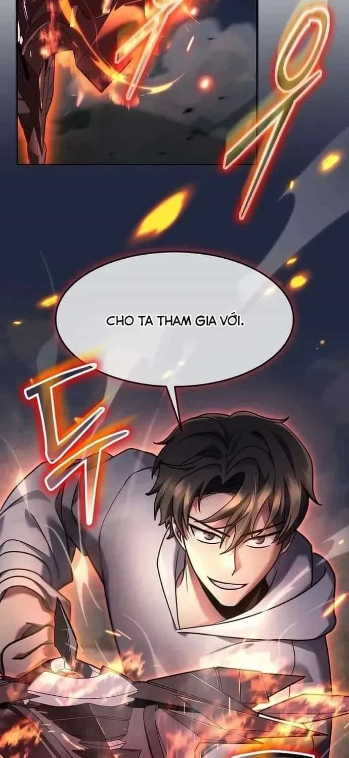 Thần Khí Huyền Thoại Của Người Chơi Thiên Tài - Chương 80 - ảnh 16