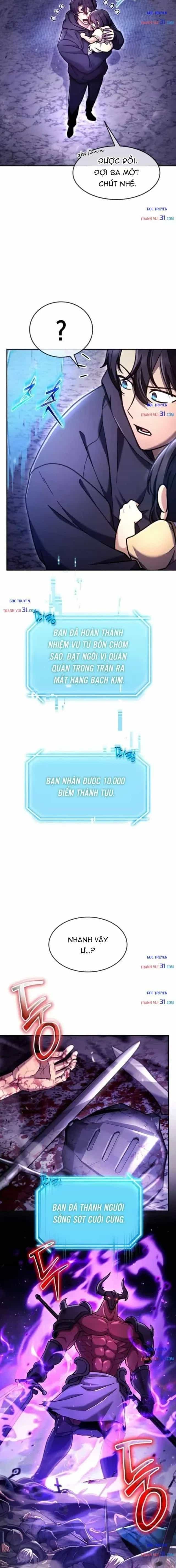 Thần Khí Huyền Thoại Của Người Chơi Thiên Tài - Chương 93 - ảnh 11