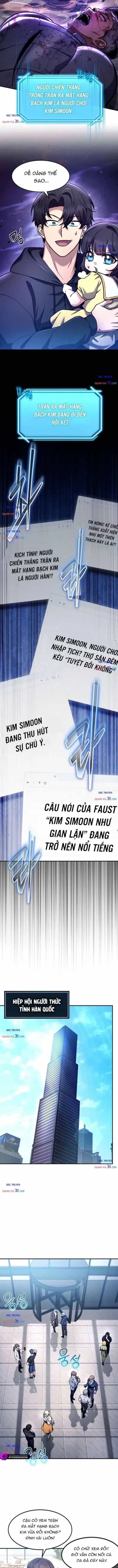 Thần Khí Huyền Thoại Của Người Chơi Thiên Tài - Chương 93 - ảnh 12