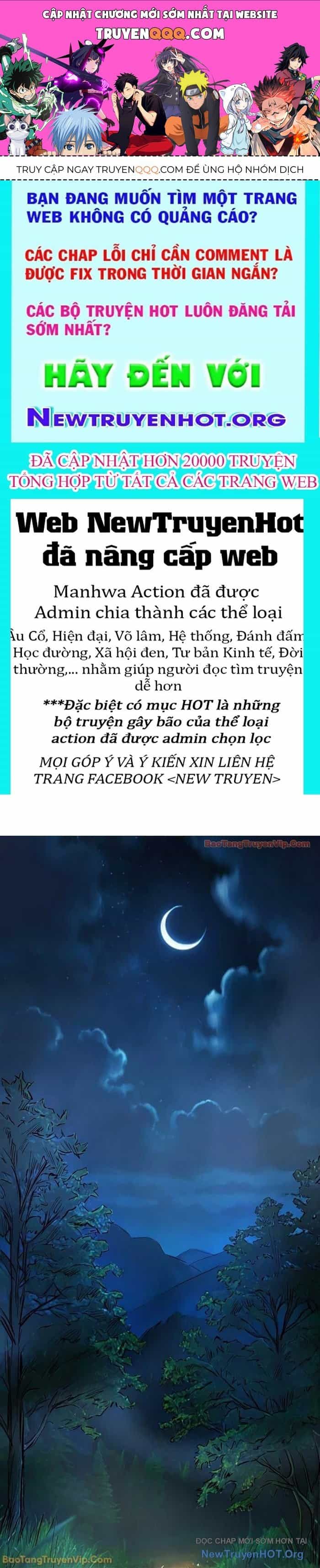 Thần Kiếm Ma Đạo - Chương 1 - ảnh 1