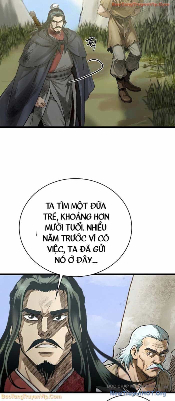 Thần Kiếm Ma Đạo - Chương 1 - ảnh 100
