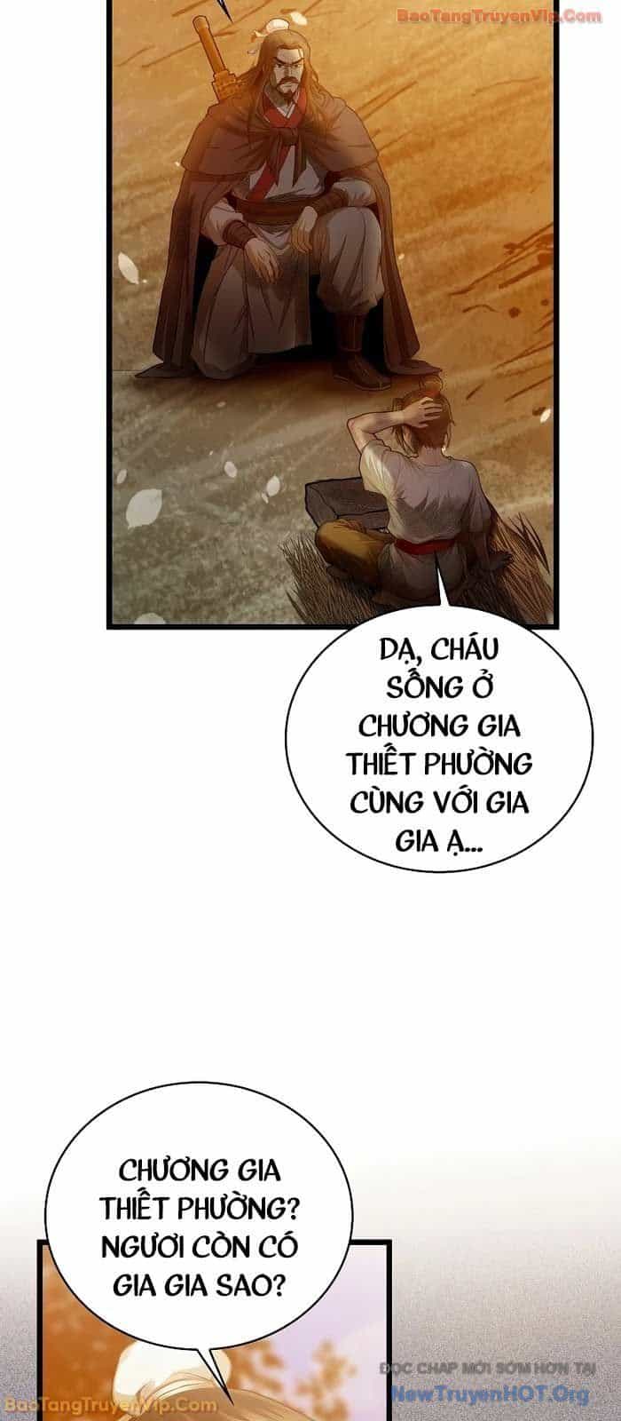 Thần Kiếm Ma Đạo - Chương 1 - ảnh 117