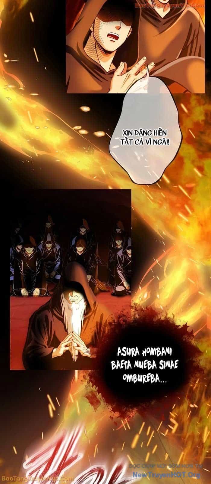 Thần Kiếm Ma Đạo - Chương 1 - ảnh 8